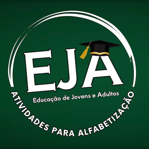eja Recursos Pedagógicos - Educação Infantil