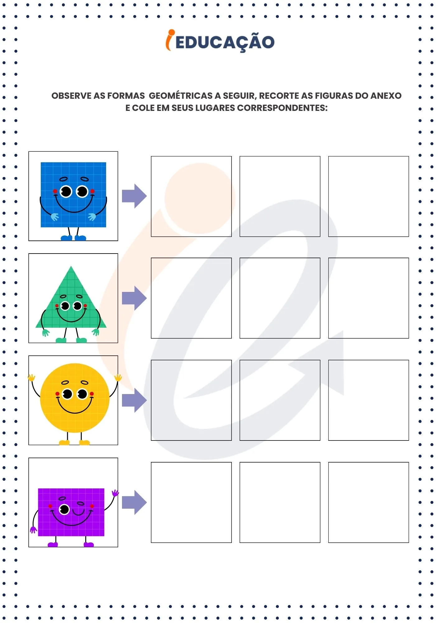 Atividade formas geométricas para pré-escola - Traços, sons, cores e formas - Anexo de Planos de Aula para Educação Infantil Alinhados à BNCC-2024.jpg