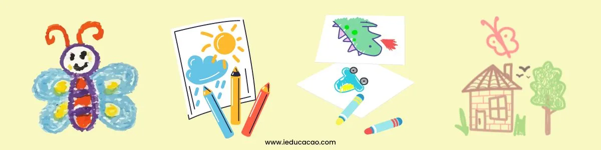 A Importância do Desenho na Educação Infantil